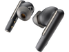 Poly Voyager Free 60/60+ Black Earbuds (2 Pieces), Part# 8L5A6AA