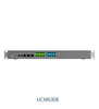 Grandstream UCM6308 IP PBX 8FXO, 8 Port, Stock# UCM6308