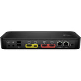 Poly Studio G62 Video Conferencing System No Radio GSA/TAA, Part# 99T12AA#ABA