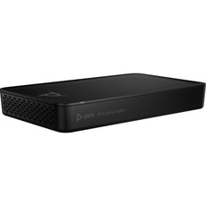 Poly Studio G62 Video Conferencing System With Mounting Plate Kit No Power Cord TAA, Part# 99T18AA#AC3