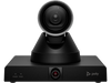 Poly Studio E60 Smart Camera 4K MPTZ with 12x Optical Zoom WW, Part# 9W1A6AA#AC3