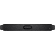 Poly Studio V12 USB Video Bar No Power Supply US, Part# A9DD8AA#ABA