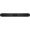 Poly Studio V12 USB Video Bar No Power Supply US, Part# A9DD8AA#ABA