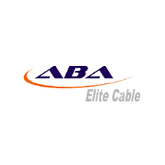 ABA Elite Cable  CAT5E 350, Part# TSP2404N09xx