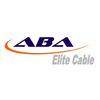 ABA Elite Cable CAT6, UTP, CMP, Solid, 23AWG, Part# TUP2404W70
