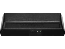 Aiphone AC-2DM-B AC Series Door Controller with Integrated PIR/ Rex, Black Enclosure, Part# AC-2DM-B