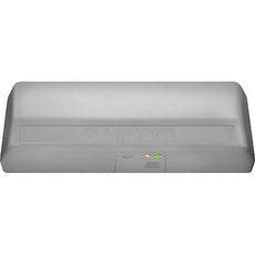Aiphone AC-2DM-W AC Series Door Controller with Integrated PIR/ Rex, White Enclosure, Part# AC-2DM-W