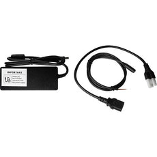 Aiphone AC-PS1267 AC Series 12VDC 6.67A Plug-In Power Supply with 39.4" Cable, Part# AC-PS1267