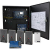 Speco 4 Door Access Control Kit Bundle-Power Package-License Required Over 5 Doors-Scalable to 128 Doors, Part# ACKIT1S