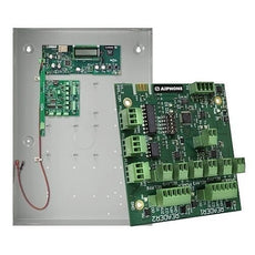 Aiphone ACS-2DR-C AC Series 2-Door Starter Kit, Part# ACS-2DR-C
