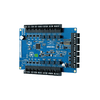 ZKTeco IO Expansion Board, Part# AMT-AHEB-0808