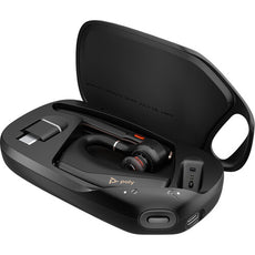Poly Voyager Legend 50-M Headset UC WW, Part# AJ8V4AA#AC3