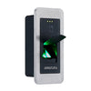 ZKTeco Multi-Tech Single Gang Fingerprint Reader, Plus Bluetooth & 13.56MHz Prox, Part# AMT-EP30CF-M