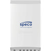 Speco Access Point to Point Mid Range 5.8 GHz with 5 Ports and two POE OUT, Part# AP2PMD
