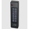Speco APCR620L Mullian Proximity Reader with Bluetooth and Keypad, Part# APCR620L