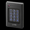 Speco APCR640L Single-Gang Proximity Reader with Bluetooth and Keypad, Part# APCR640L
