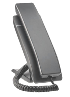 NEC AT-60 (BK) TEL Desktop Phone BE120654, Part# AT-60