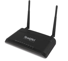ReadyNet AX1500MS WiFi6 Wireless Router, 5 GigE ports, 11AX, 1 SIP port, TR-069, Part# AX1500MS