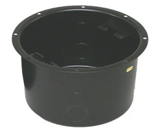 Bogen BBX8B BACK BOX, Stock# BBX8B