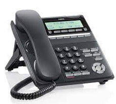 NEC BE120503 DTK-6DE-1(BK) TEL SV9100/9300/9500 DT510 Terminal
