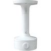 Speco CLT2J Ceiling Mount with Pendant Cap - White, Part# CLT2J