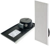 Bogen CSD1X2 Drop-In Ceiling Speaker, Part# CSD1X2CA