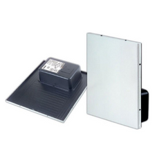 Bogen SPEAKER, 2X2 8-OHM ONLY OFF-WHITE (2 PER), Part# CSD2X2LCA