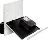 Bogen DROP IN CEILING SPEAKER W/ RE-CESSED VOL, Part# CSD2X2VRCA