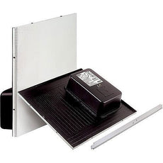 BOGEN SPEAKER, 2X2 w/VR BRIGHT WHITE WITH qty1 w/ 2, Part# CSD2X2VRUCA