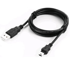 Mitel Aastra USB Cable for Dect 142 Handset, Part# D4510-871D-00-00