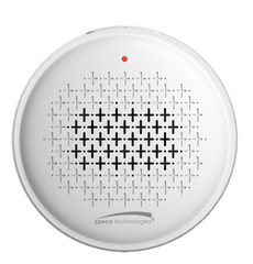 Speco DB1CHIME Wireless Door Chime for O2DB1, Part# DB1CHIME