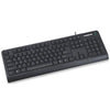 Manhattan MKB-E1B, Enhanced Keyboard, Stock# 155113