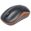 Manhattan Success Wireless Optical Mouse, MM-SUCCESS-OR, Part# 179409