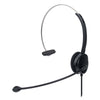 Manhattan 179867 Mono USB Headset, Part# 179867