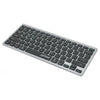 Manhattan 180559 Ultra Slim Dual-Mode Wireless Keyboard, Part# 180559