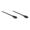 Manhattan  306119 High Speed HDMI Cable Black, 1.8 m (6 ft.), Stock# 306119