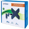 Manhattan Universal Flat-Panel TV Articulating Wall Mount, Part# 423755