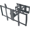 MANHATTAN Universal LCD Full-Motion Large-Screen Wall Mount, Part# 461221