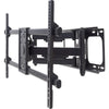 Manhattan Universal LCD Full-Motion Large-Screen Wall Mount, Part# 461290