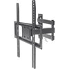 Manhattan Universal Basic LCD Full-Motion Wall Mount, Part# 461320