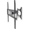 Manhattan Universal Basic LCD Full-Motion Wall Mount, Part# 461337