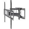 Manhattan Universal Basic LCD Full-Motion Wall Mount, Part# 461351