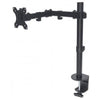 Manhattan Universal Monitor Mount with Double-Link Swing Arm, Part# 461542