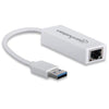 Manhattan 506731 USB 2.0 Fast Ethernet Adapter, Stock# 506731