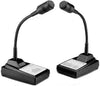 Bogen PUSH TO TALK DYNAMIC W/LOCK, BALANCED, Part# DSM2000