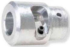 Greenlee E-8 STRIPPING BUSHING (E-8), Stock# E-8