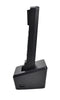 Teledex E103 - RediDock, E Series 1.9GHz, 1 Line Analog USB Cordless, RediDock (upright)-Black, Part# EA11319S0HKU