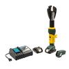 Greenlee CUTTER RMT, ACSR, 24MM 120V, Part# EK425LXR11ACSR