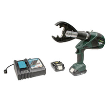 Greenlee CRIMPER PSTL, 6T LI, STD, CJD3BG,120V, Part# EK425PLXDBG11