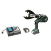 Greenlee CRIMPER PSTL, 6T LI, STD, CJD3BG,120V, Part# EK425PLXDBG11